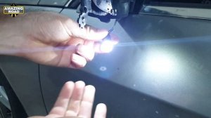 Installing LED Bulbs to Illuminated side mirrors on Mercedes W212, W204, X204, W207, W218