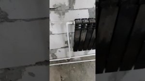 Отопление гаража электрическим котлом на 3кв