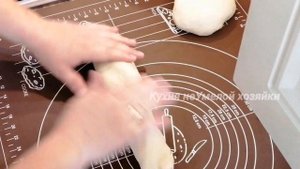 Настоящие бублики - баранки, которые помнят все! Мягкие, ароматные бублики, как в детстве