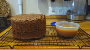 Торт СНИКЕРС Шоколадный Бисквит Карамель ГОТОВИМ ВМЕСТЕ