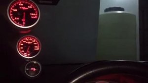 Впрыск водометанола. Тюнинг