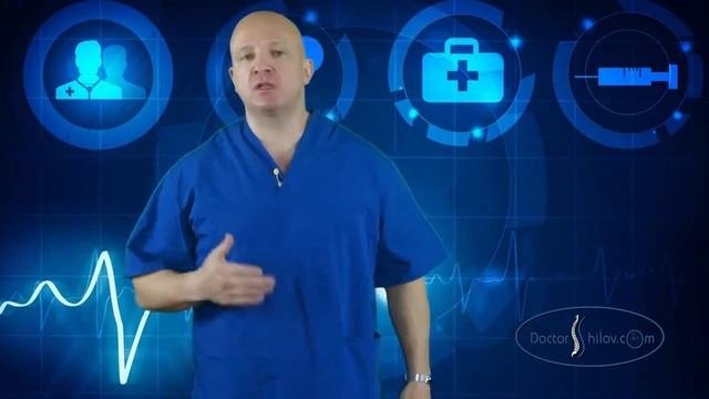 1. 05. Гипервентиляция.  ТЕОРИЯ