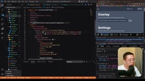 [25/08/22] Twitch - [React][TS][Next.js] Building a Twitch shoutout system! - Day 7