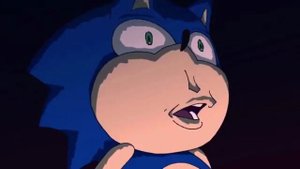 Ежик Соник: Темный Секрет (Sonic The Hedgehog: The Dark Secret)