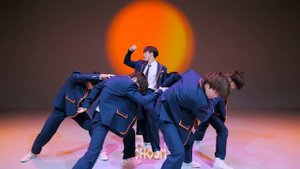 [BE ORIGINAL] &TEAM 'FIREWORK' (4K)