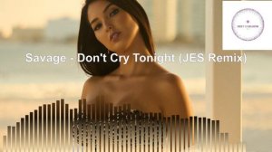Savage - Don't Cry Tonight (JES Remix)