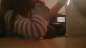 Челлендж с братом // Больно попе // ЗАГАДКА //