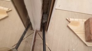 Сравнение пенных пистолетов Hilti и kraftool