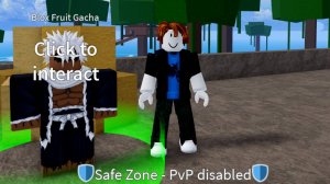 блокс фрутс 1 часть