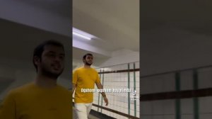 Insta xit ? Reza Malekzade - Orom orom Uzbek tilida!