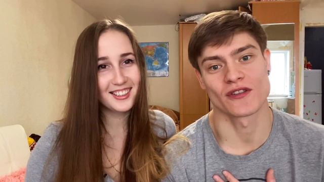 Как мы познакомились? Самая милая история о любви. Ответы на личные вопросы от TL Trips. смотреть онлайн