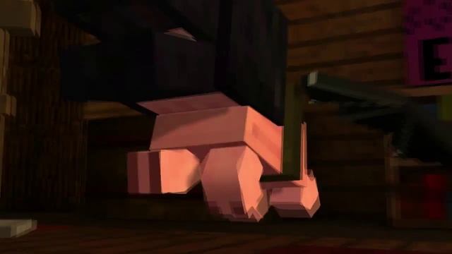 Minecraft Story Mode EPISODE 1 Сюжетный Minecraft Начало #1 смотреть онлайн