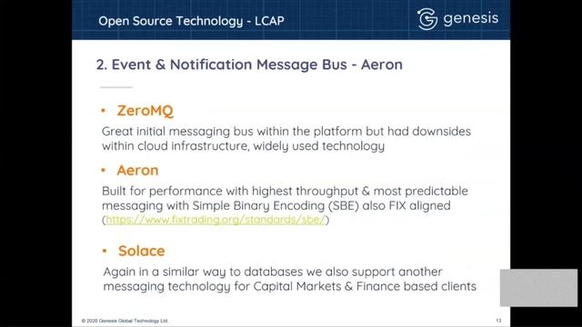 FINOS Open Source in Fintech Meetup | OS Tech For Low Code Application | Stephen Murphy | May 2020 смотреть онлайн