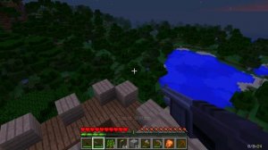 КАК НУБУ И ПРО ВЫЖИТЬ В ЗОМБИ АПОКАЛИПСИС В МАЙНКРАФТ? НУБ И ПРО ПРОТИВ 1000 ЗОМБИ MINECRAFT