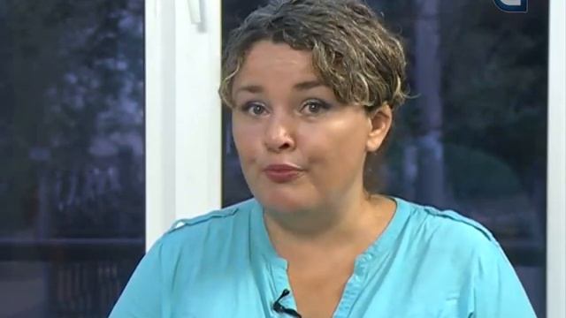 Открытый эфир с Валентиной Красниковой и Юлией Краснояровой (14.07.2016)