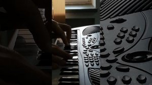 Kurzweil Kp30