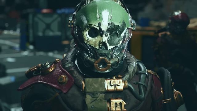 Bethesda Starfield Constellation Questions Breakdown смотреть онлайн