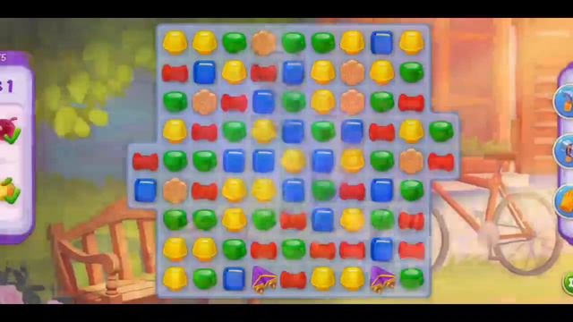 レベル51~100「ホームスケイプ」アイテムなし パズル攻略プレイ動画｜Homescapes Level51~100 No boosters смотреть онлайн