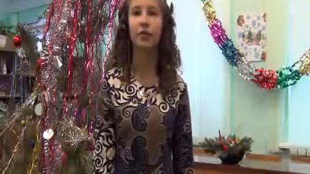 Ф. Достоевский «Божий дар (отрывок)» смотреть онлайн