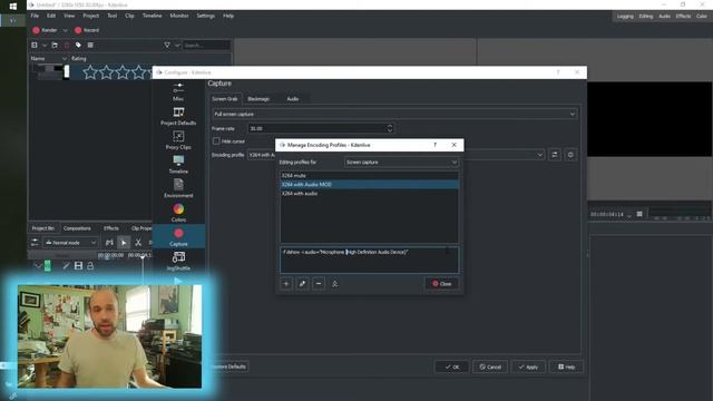 Using FFMPEG for Video and Audio with Command Line смотреть онлайн