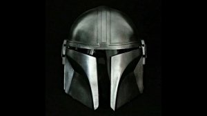 The Mandalorian Theme - Metal Arrangement (by Mike Willard)