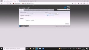 Отпадает связь в точках доступа Nanostation. Решение.