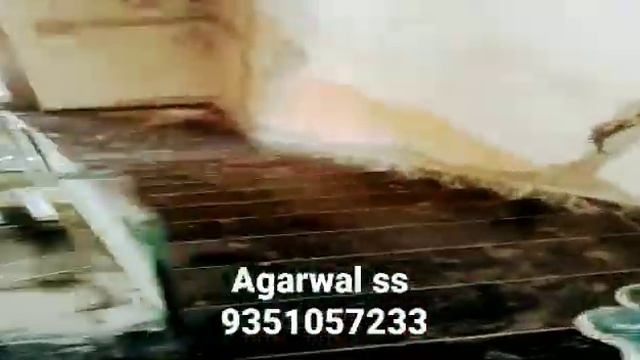 #Stairs Full Glass Railing# #Side Mansarovar# #Agarwalss смотреть онлайн