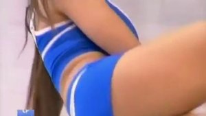 Фитнес Ляйсан Утяшева