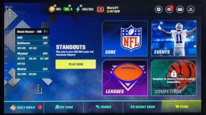 🏀 Madden NFL 23 for Mobile MOD Apk: MOD Menu with All Unlocks on iOS and Android 📱💥