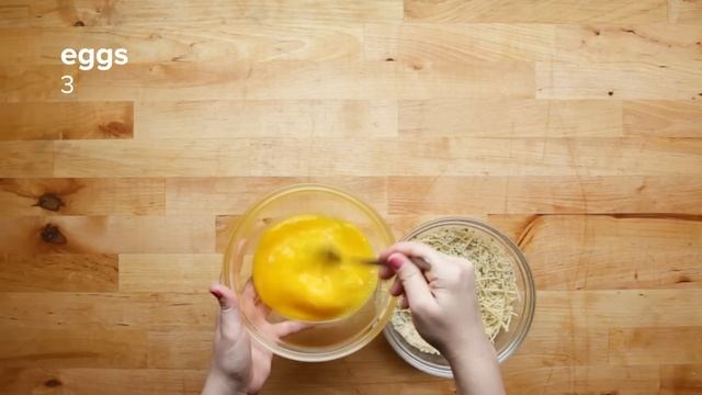 Easy To Serve Chicken Parmesan Poppers • Tasty смотреть онлайн