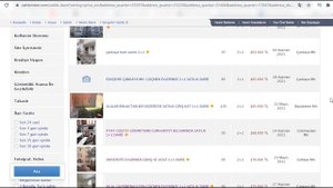 ✔Сколько стоят квартиры в Эскишехире. Турция.
