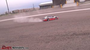 Kazama S15 - RC Drift Smoke Generator Burnout Demon - MST XXX-D VIP - DriftMission.com