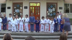 День города Феодосии. Часть - 4.