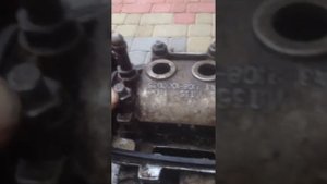 Наглядно где впуск и выпуск клапанов 2108-2112 8клап мотор