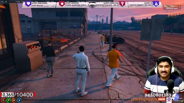 आज शहर मे कुच नया होनेवाला है || #bandhilki #tlrp #tlrplive #marathistreamer #lifeinsoulcity смотреть онлайн