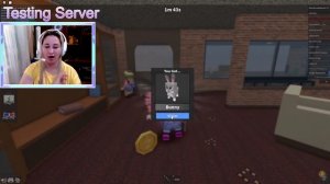 ХАЛЯВНЫЕ КРИСТАЛЫ В ММ2 (Murder Mystery 2) | Открываю боксы закупаю ножи В МЁРДЕРЕ Roblox