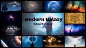 Astonishing Image From Hubble Shows Spiral Galaxy NGC 5559 in Stunning Detail