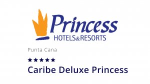 Отель Caribe Deluxe Princess 5 Доминикана Пунта Кана, Баваро. Отзывы 2021. Турфирма Галакси GALAXY