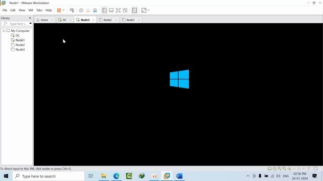 Build MS SQL SERVER 2022 Real Time Home Lab In 10 Minutes #sqlserver #homelab