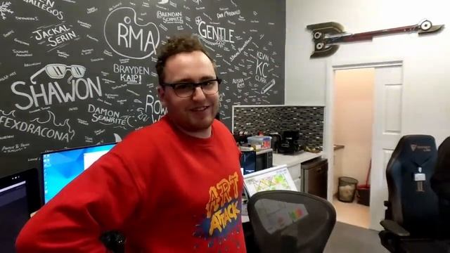 FIRST PROTOTYPE FINISHED!! - The Hobby Box Diaries ep.2 смотреть онлайн