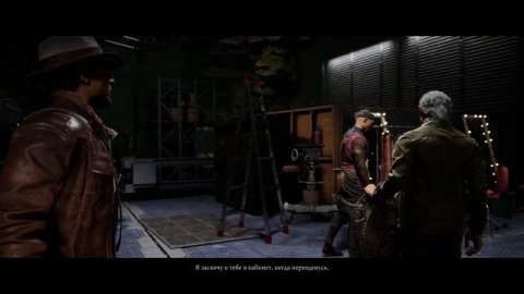 MORTAL KOMBAT 1 - СЮЖЕТ: ГЛАВА 2 | ДЖОННИ КЕЙДЖ #mortalkombat #mortalkombat1