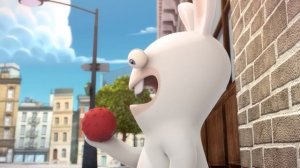 It's Time for The Rabbids' Quiz!| RABBIDS INVASION | 2H New compilation | Cartoon for Kids