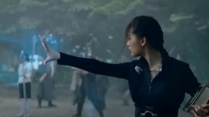 За пределами световых лет 1 сезон 15 серия