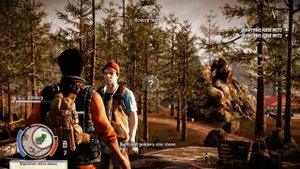Обзор State of Decay #1