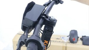 KuKirin G4 | Unboxing and Assembly Tutorial