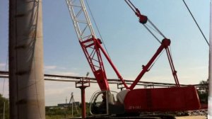 Резервуары РВС, изготовление, доставка, монтаж.