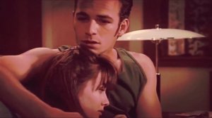 Я просто люблю тебя Дилан и Бренда