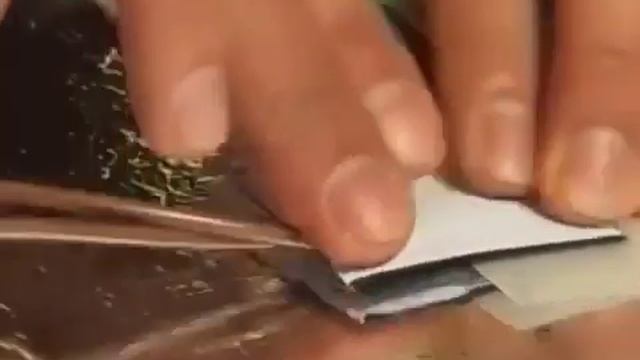 Инфракрасный пленочный теплый пол. Монтаж под линолеум или ковролин!