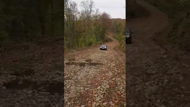 Off-road