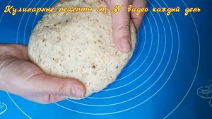САМЫЕ ПРОСТЫЕ ДОМАШНИЕ ПРЯНИКИ